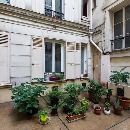 Studio I Love Montmartre Париж Екстер'єр фото