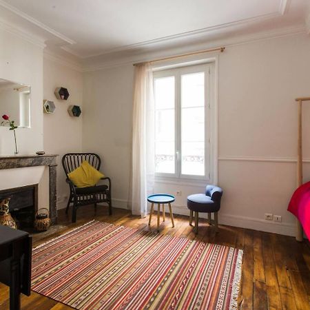 Studio I Love Montmartre Париж Екстер'єр фото
